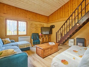 3 slaapkamers, gratis wifi