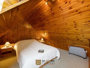 Free WiFi - Large house, pets allowed - 10 guests (Vielle-Aure)
