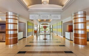 Lobby - Sandton City Garden Court  (Sandton)