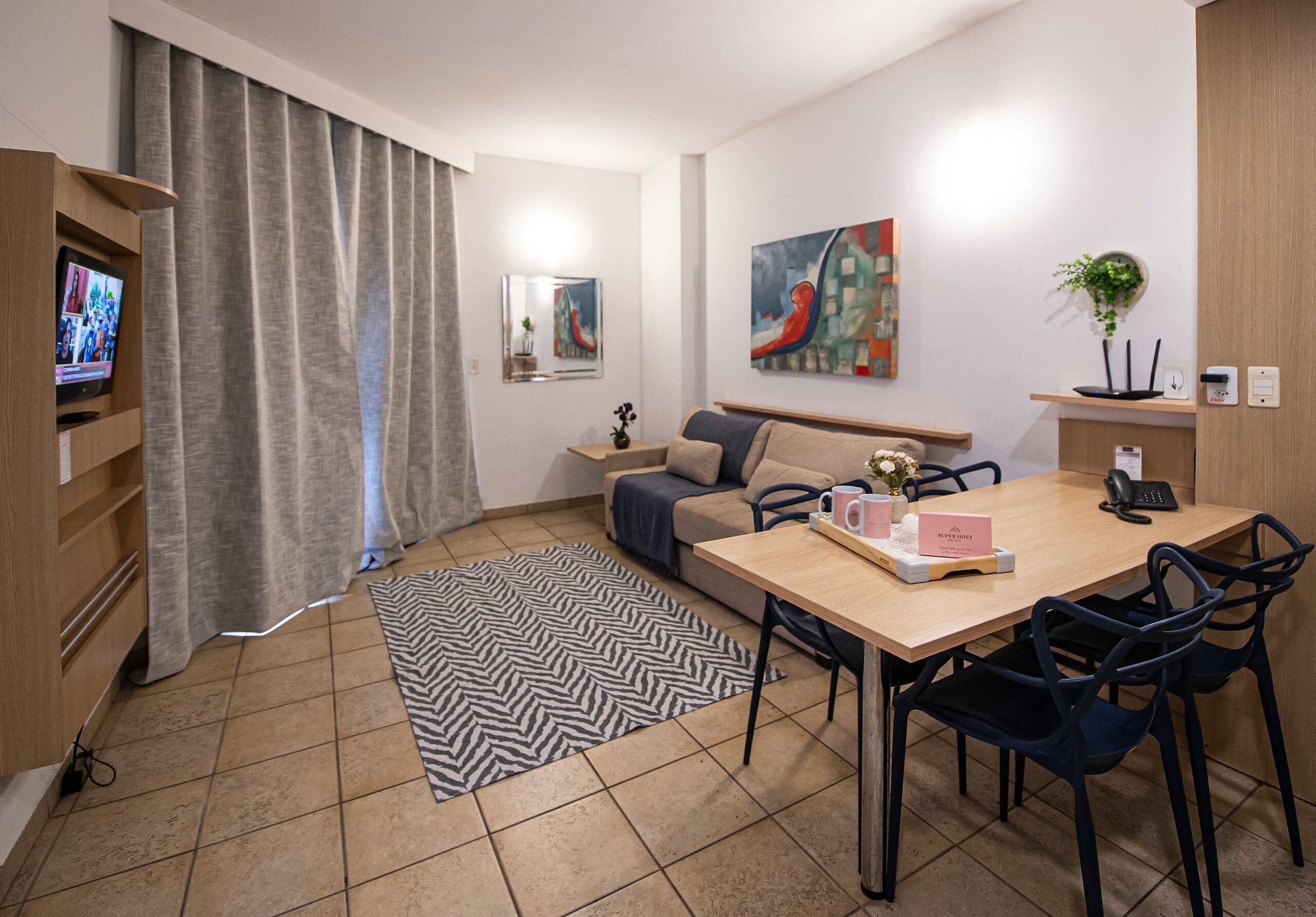 Apartment | Interior