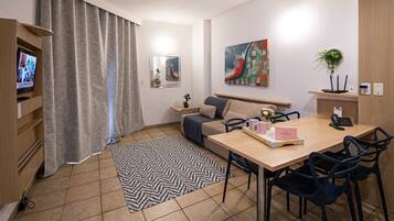Apartment | Interior