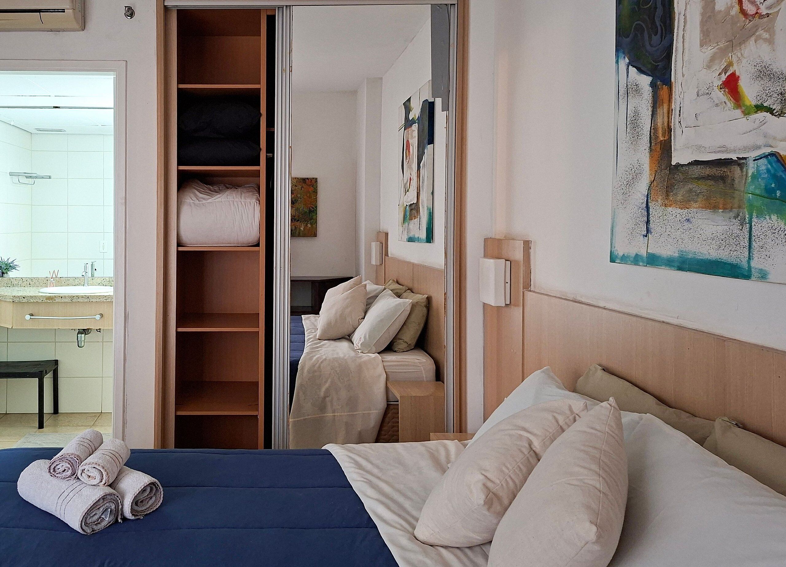 Appartement | Gratis wifi