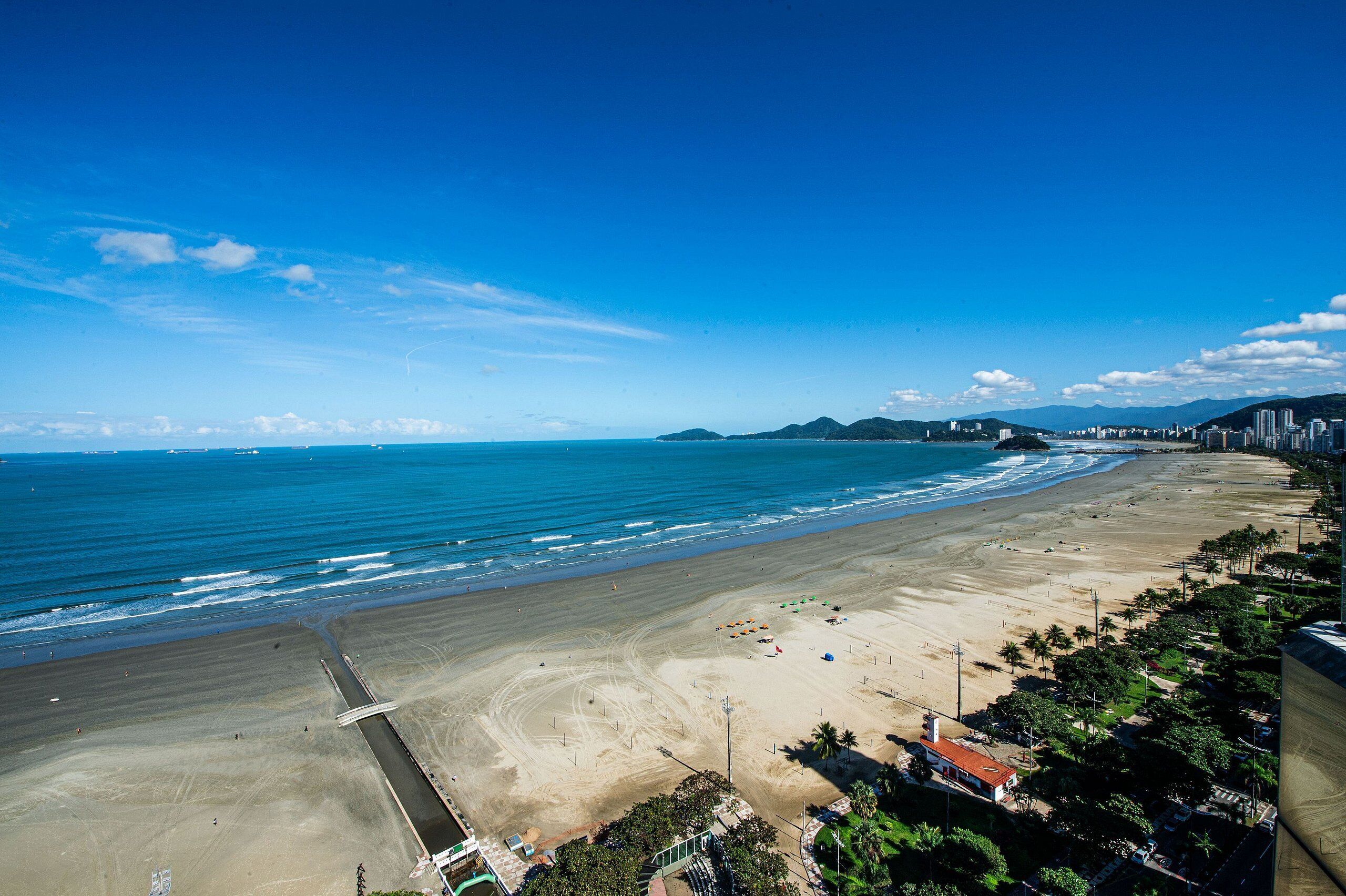 Apartment | Pantai