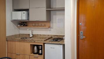 Apartamento | Cocina privada