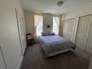 1 quarto, Wi-Fi, roupa de cama