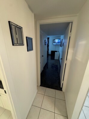 Interior - Art Deco South Beach Condo in One Hotel Building (Miami Beach)