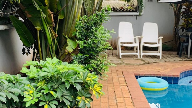Studio, 1 Schlafzimmer, Terrasse | Pool