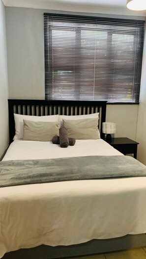 Studio, 1 Bedroom, Patio - Welcome Home! Home Away From Home! (Durban)
