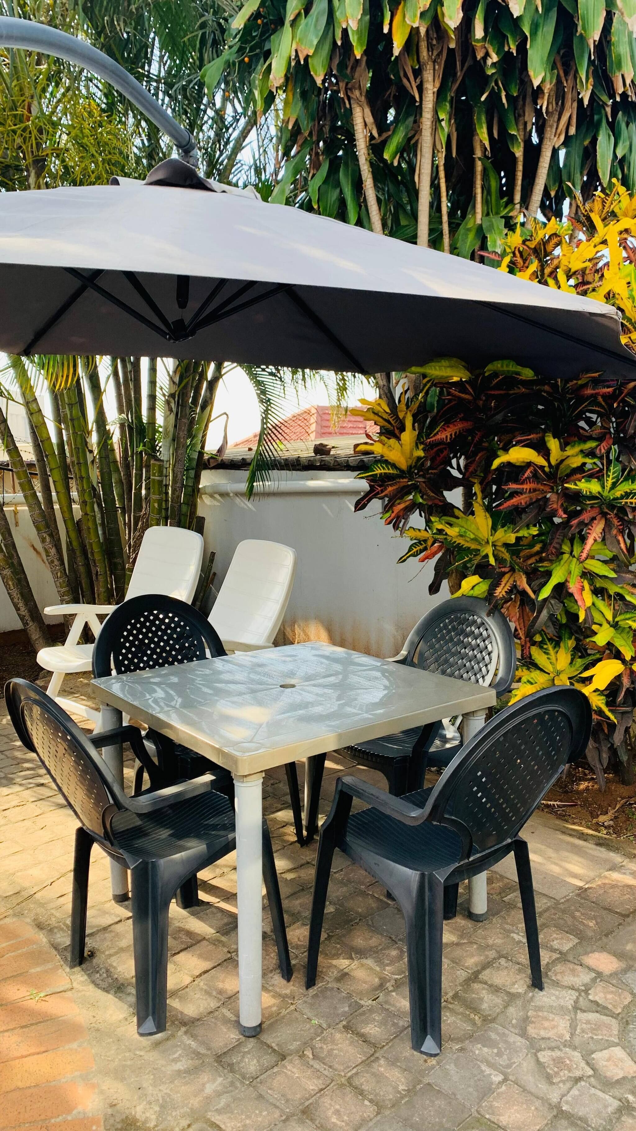 Studio, 1 Bedroom, Patio | Terrace/patio