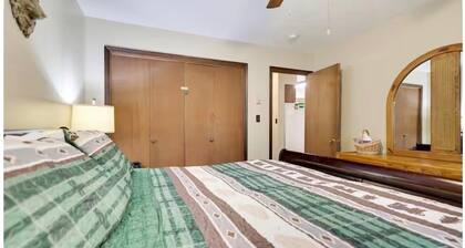 Shady Leaf Lodge - Mountain Fun & Cozy Evenings for the Whole Family