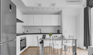 Cucina privata
