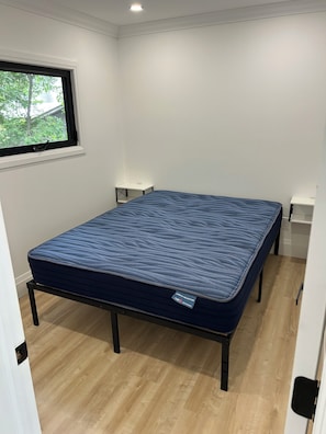 Room - Private beach (Kawartha Lakes)