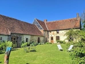 Außenbereich