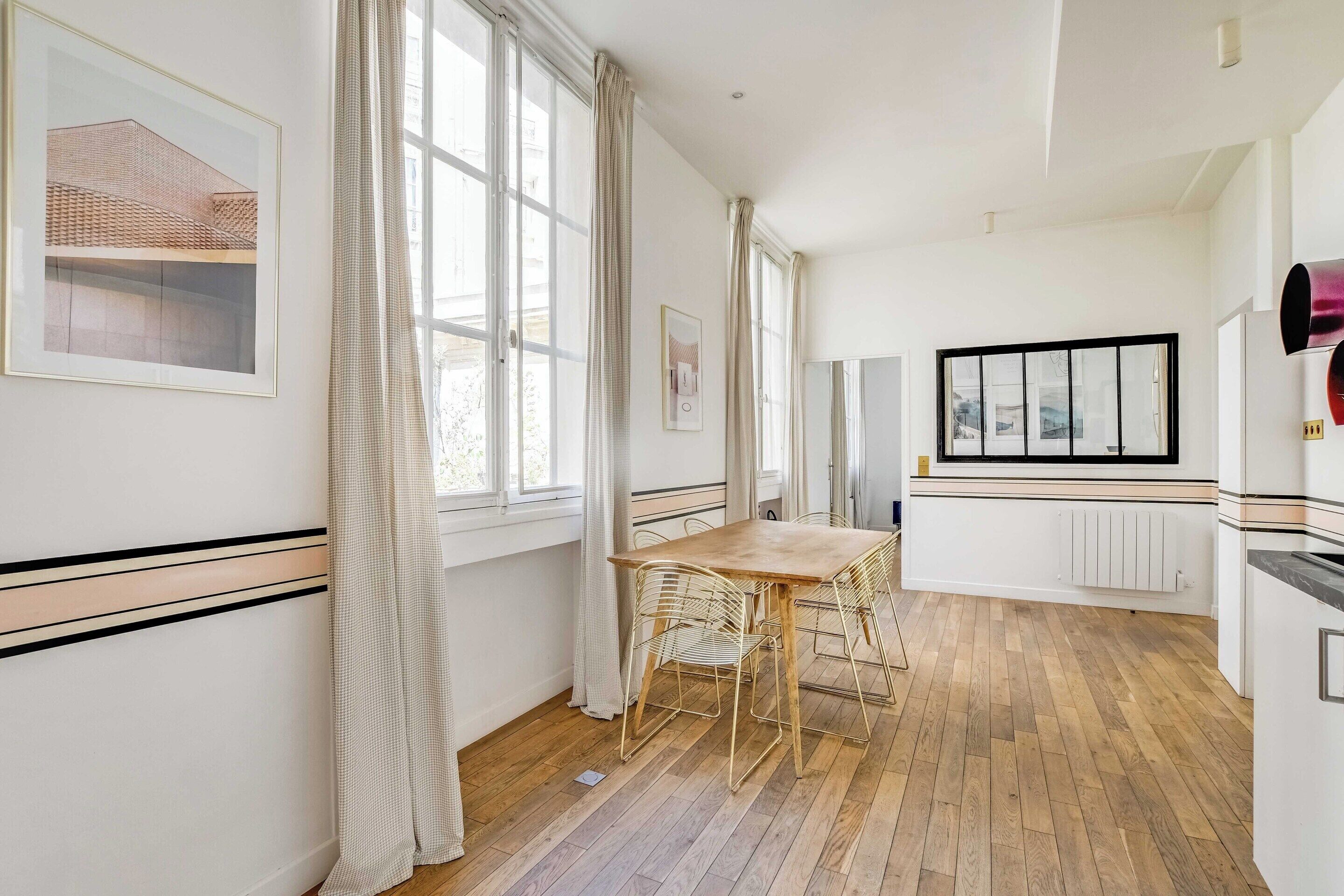 Apartment | Speisen