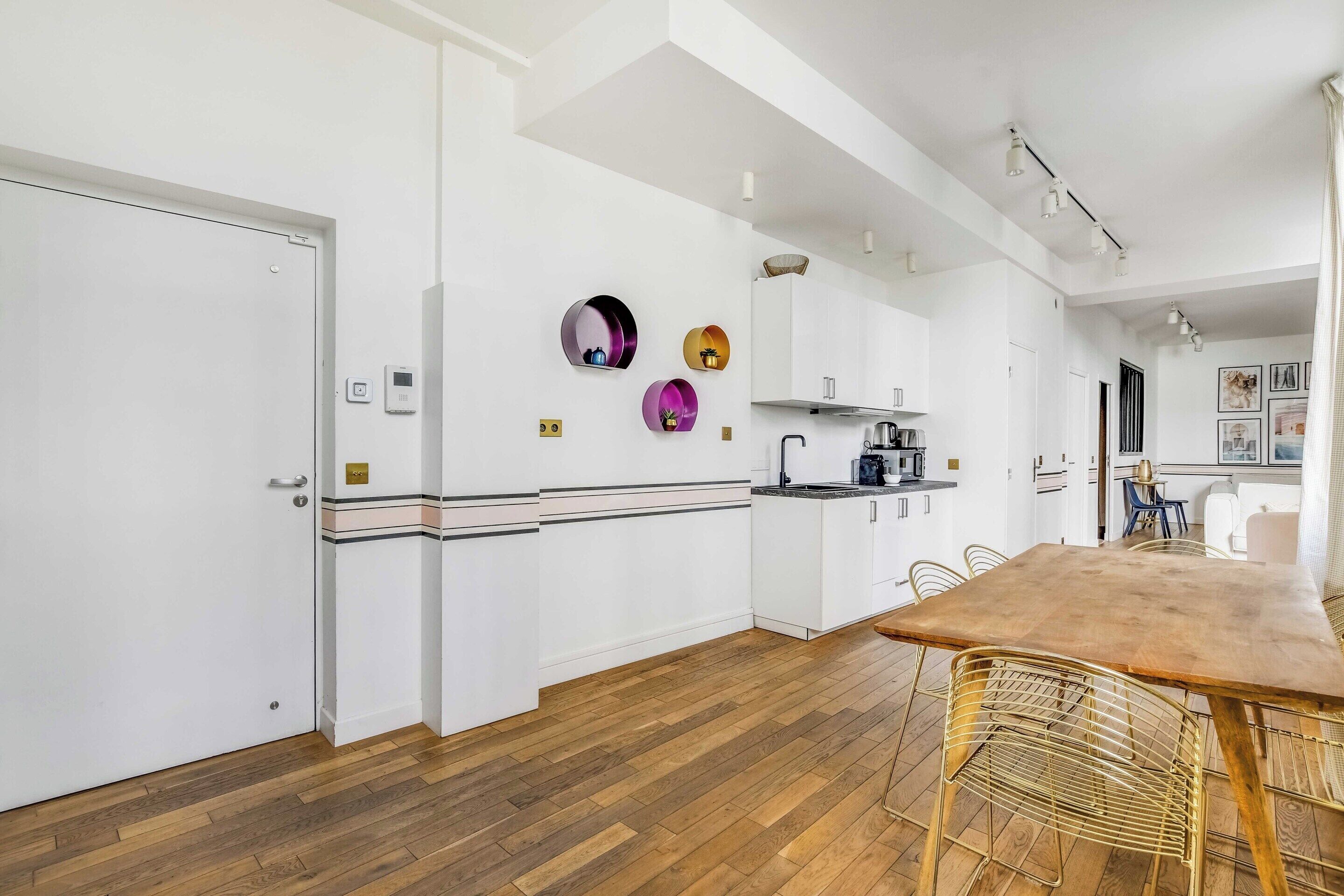 Appartement | Intérieur