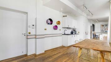 Appartement | Intérieur