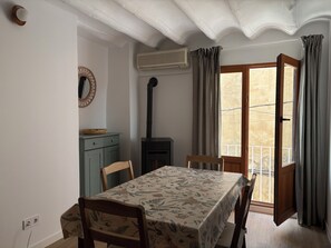 Restauration