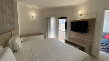 Apartment | WiFi (free)