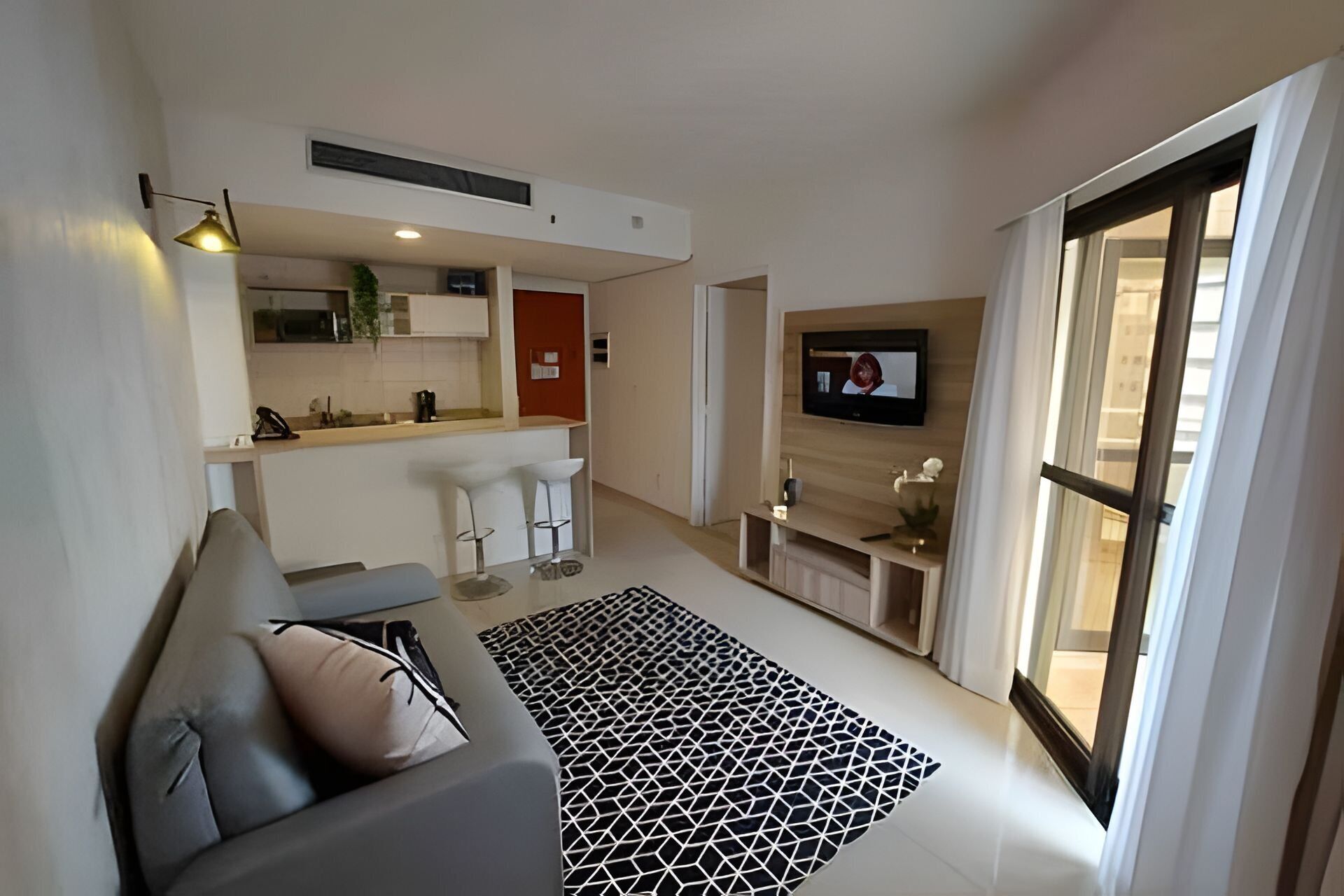 Apartment | Living area