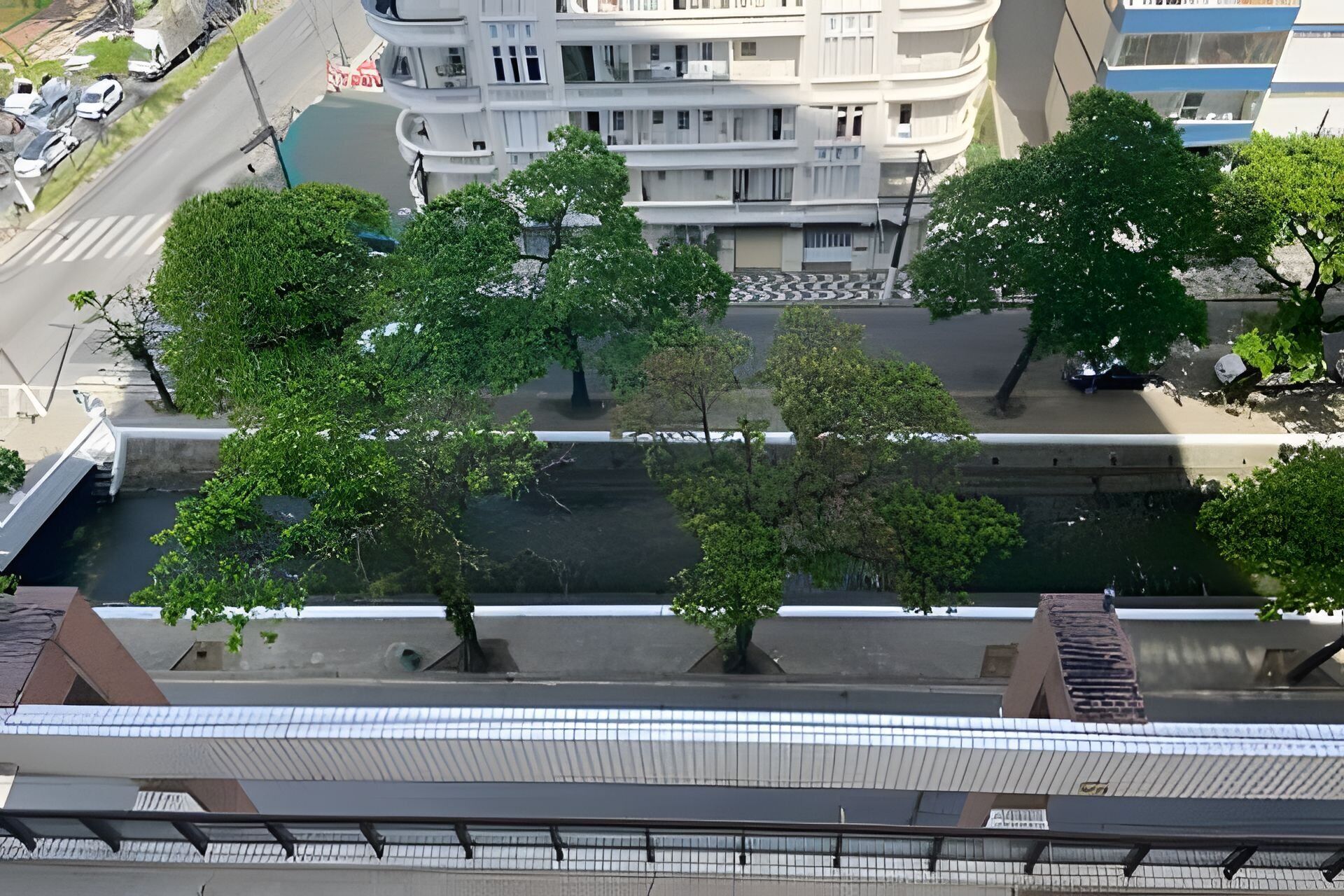 公寓 | 外觀