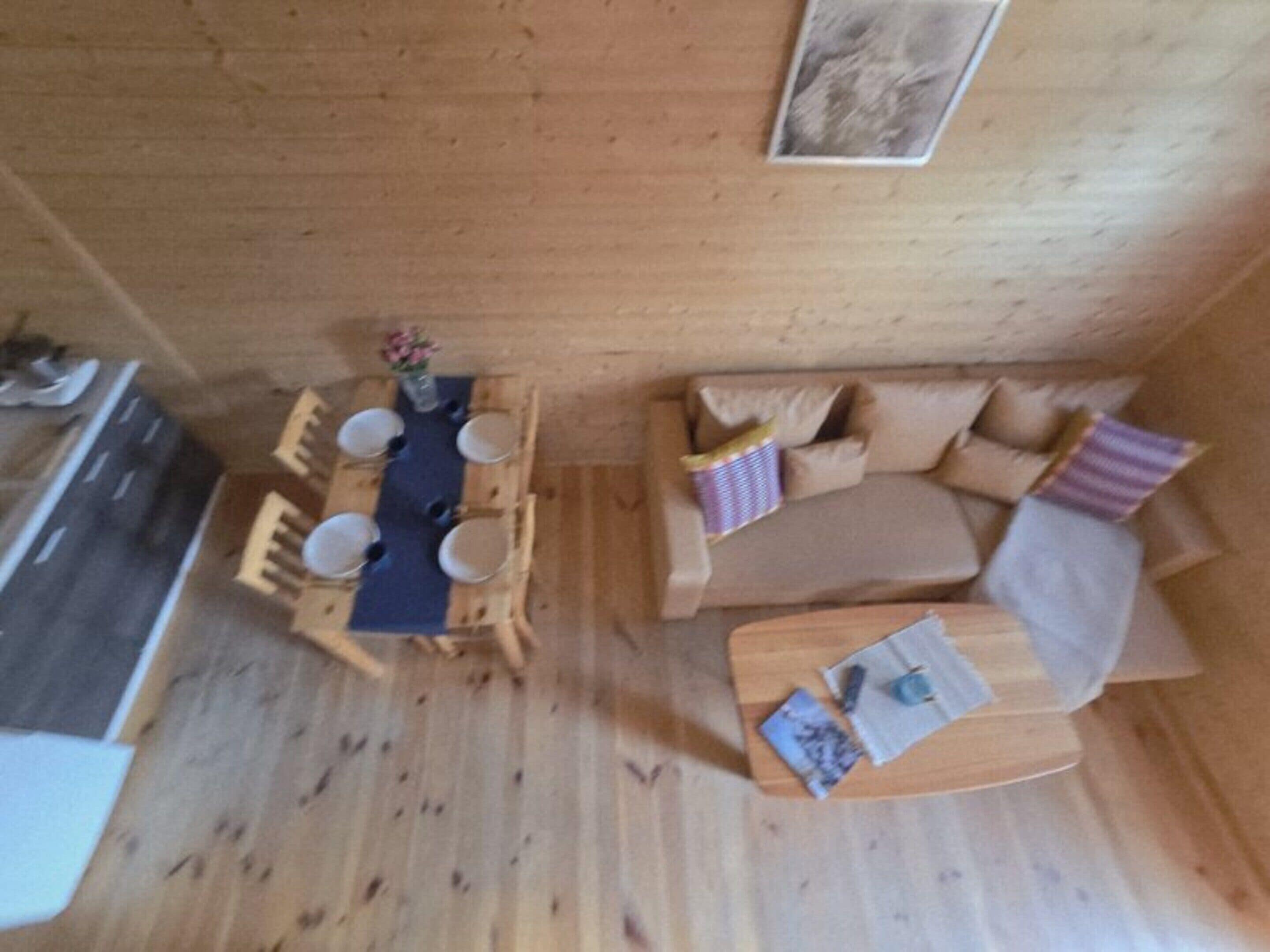 Hus | Vardagsrum