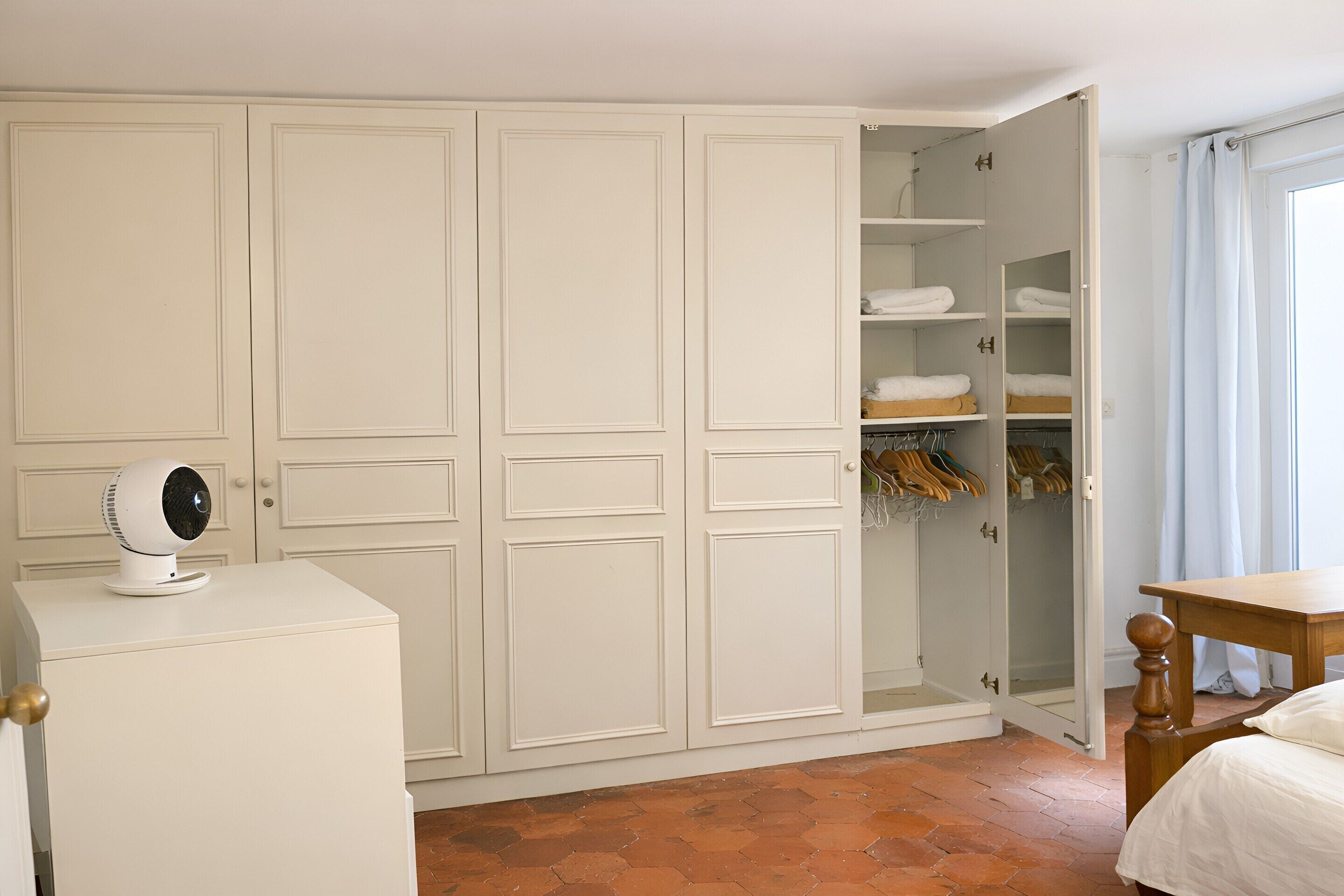 Appartement | 3 slaapkamers