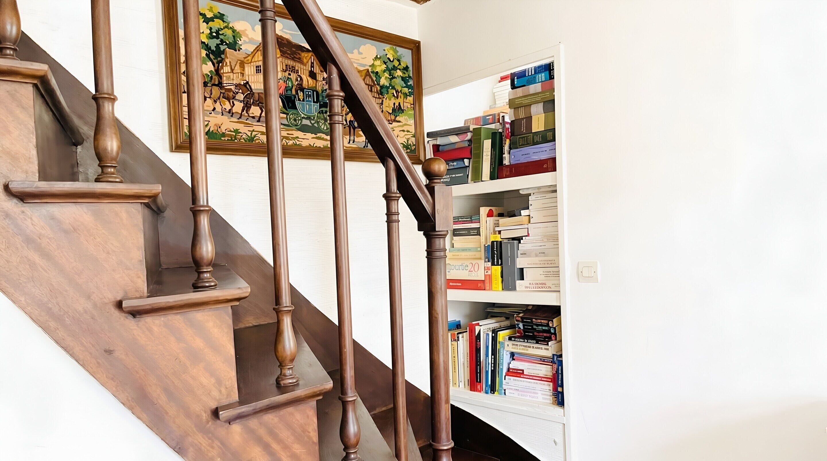 Appartement | Interieur