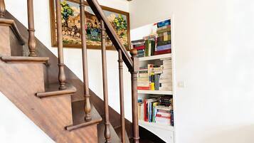 Appartement | Interieur