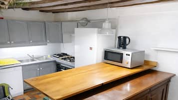 Apartamento | Cocina privada