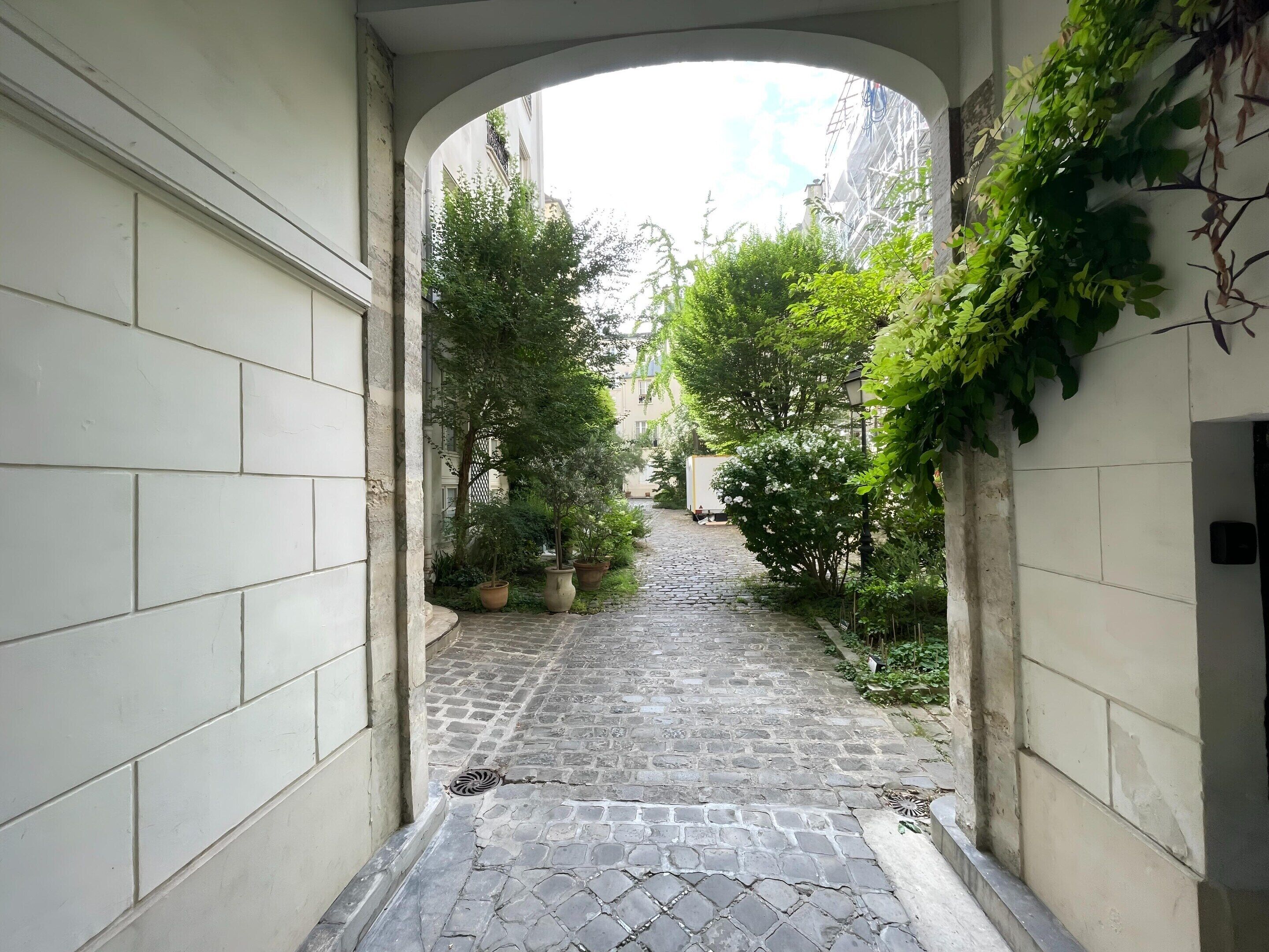 Appartement | Exterieur