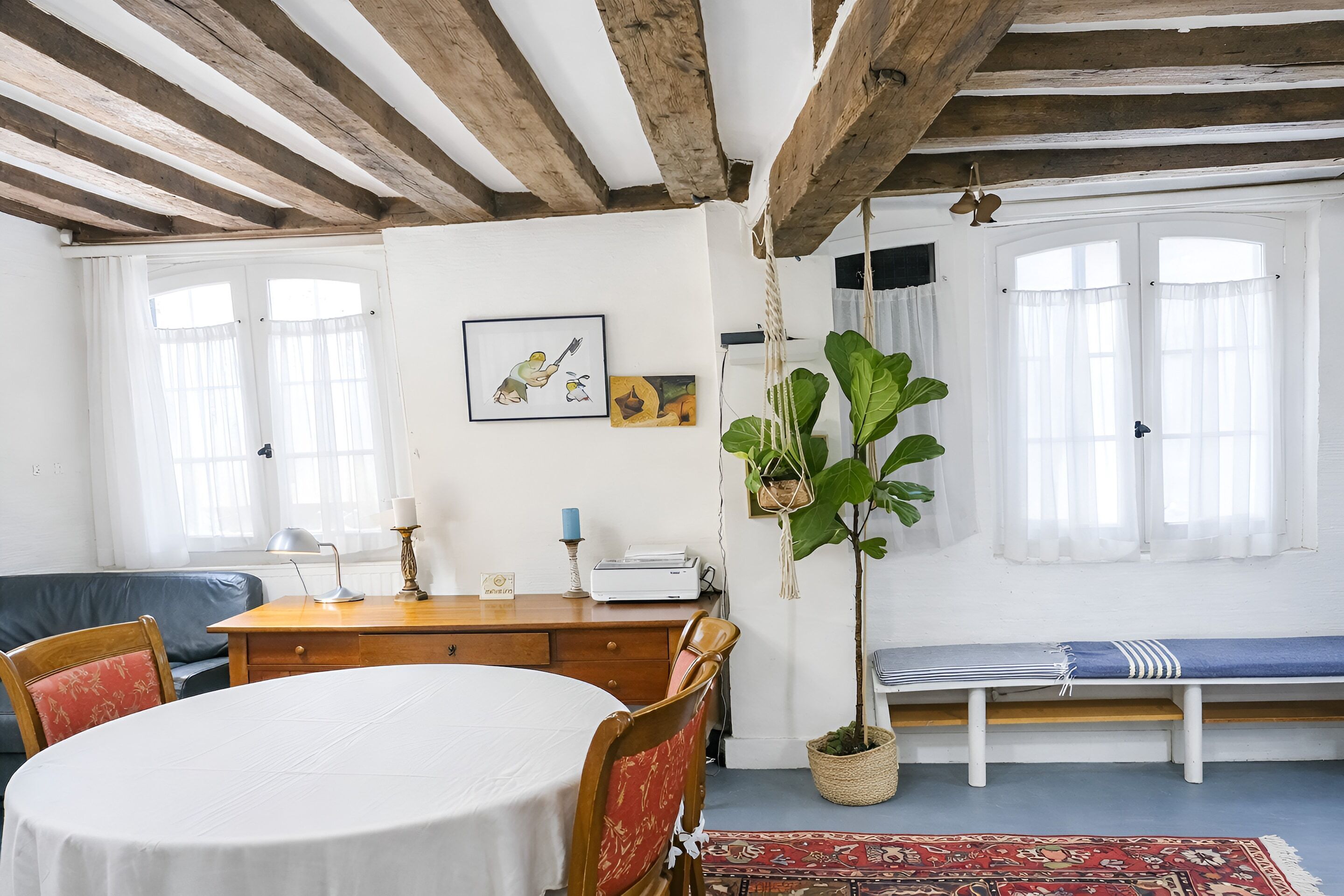 Apartment | Interior