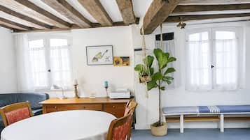 Apartamento | Interior