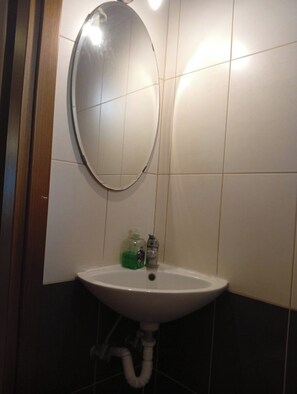 Badkamer