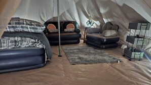 1 chambre, accès Internet, draps fournis