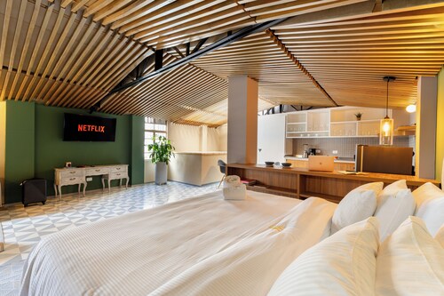 Casa Jimenez by Wynwood House