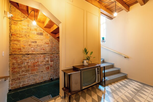 Casa Jimenez By Wynwood House - Bogota