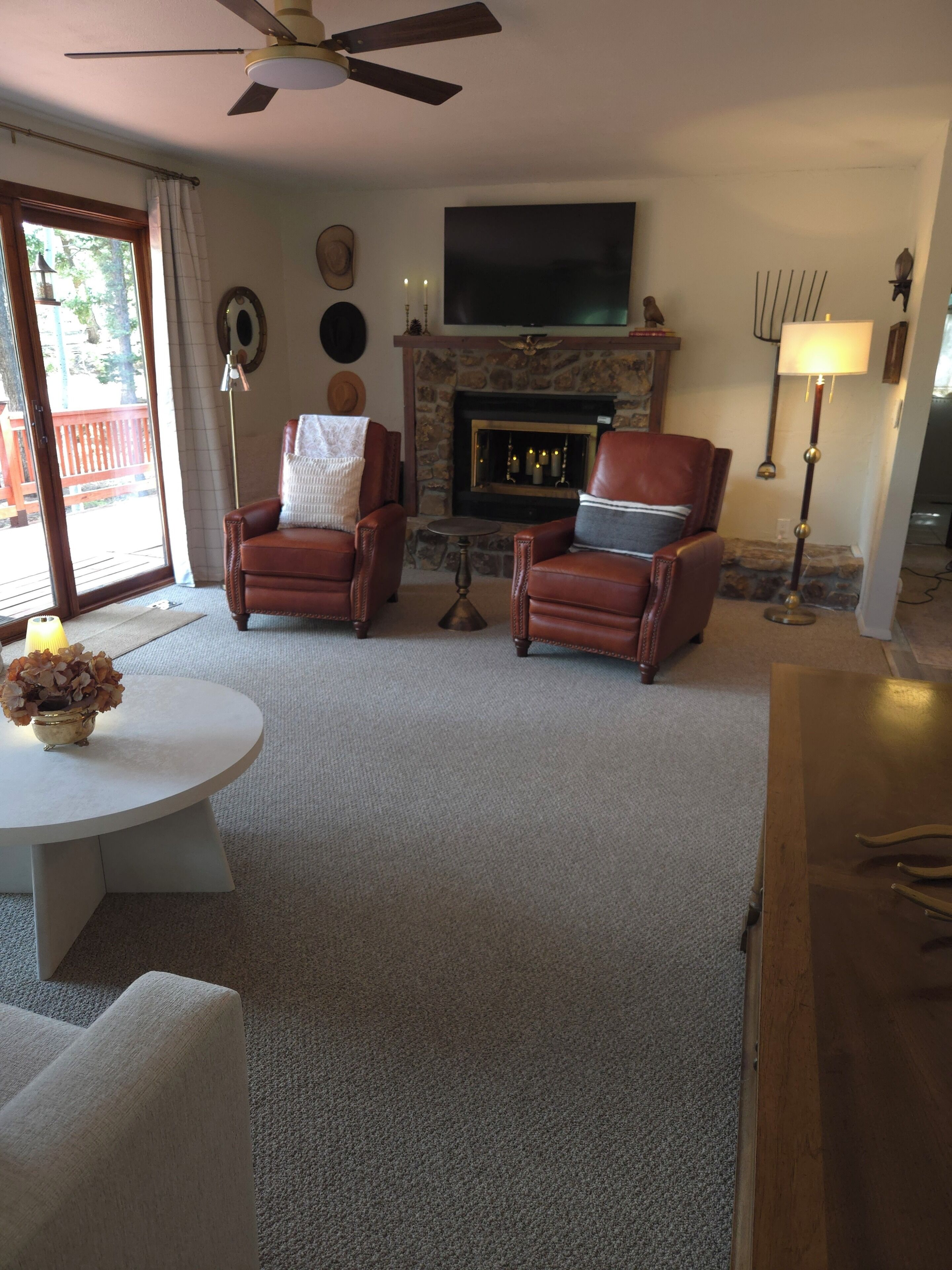 Peaceful Mountain Retreat In The Pines - Woodland Park, CO