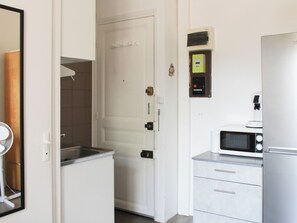 Privat køkken