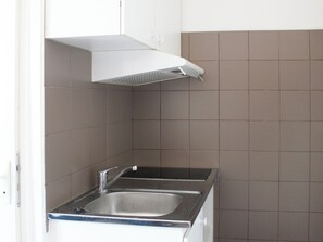 Privat køkken