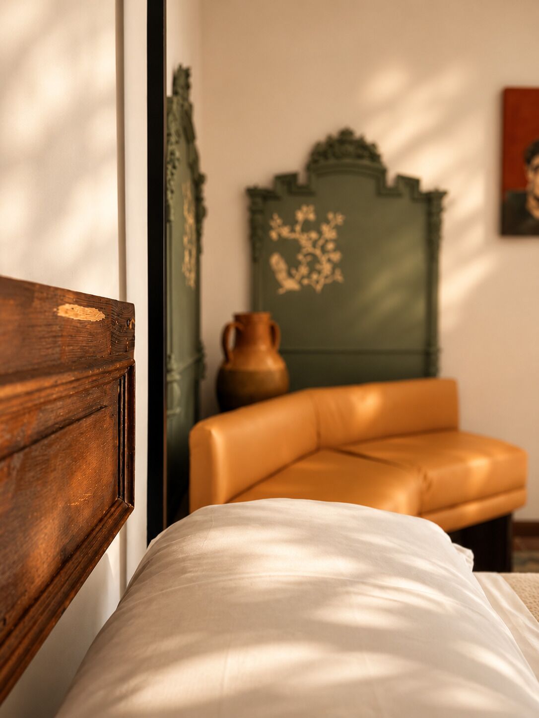 An Artist's Home Near The Sea. Design, Art, And Relaxation In The Heart Of Puglia. - Mola di Bari