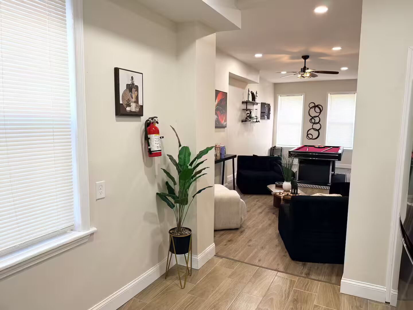 Spielezimmer