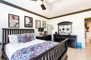 Shared Dormitory, 1 Bedroom, Terrace, Pool View - Room-hidden Gem Classic Room - by Zenbre (Inch Marlowe)
