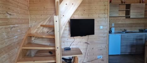 House | Living room