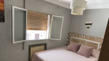 Apartment, 2 Bedrooms