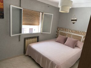 Apartment, 2 Bedrooms - Cozy Apartment in Madrid (Madrid)