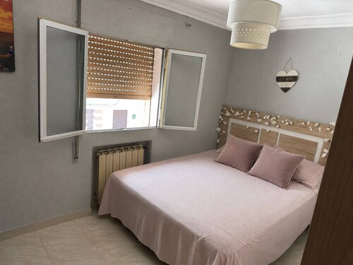 Cozy Apartment in Madrid