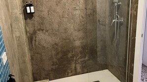 아파트, 침실 2개 | 욕실