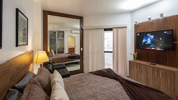 Apartamento | Wifi gratis