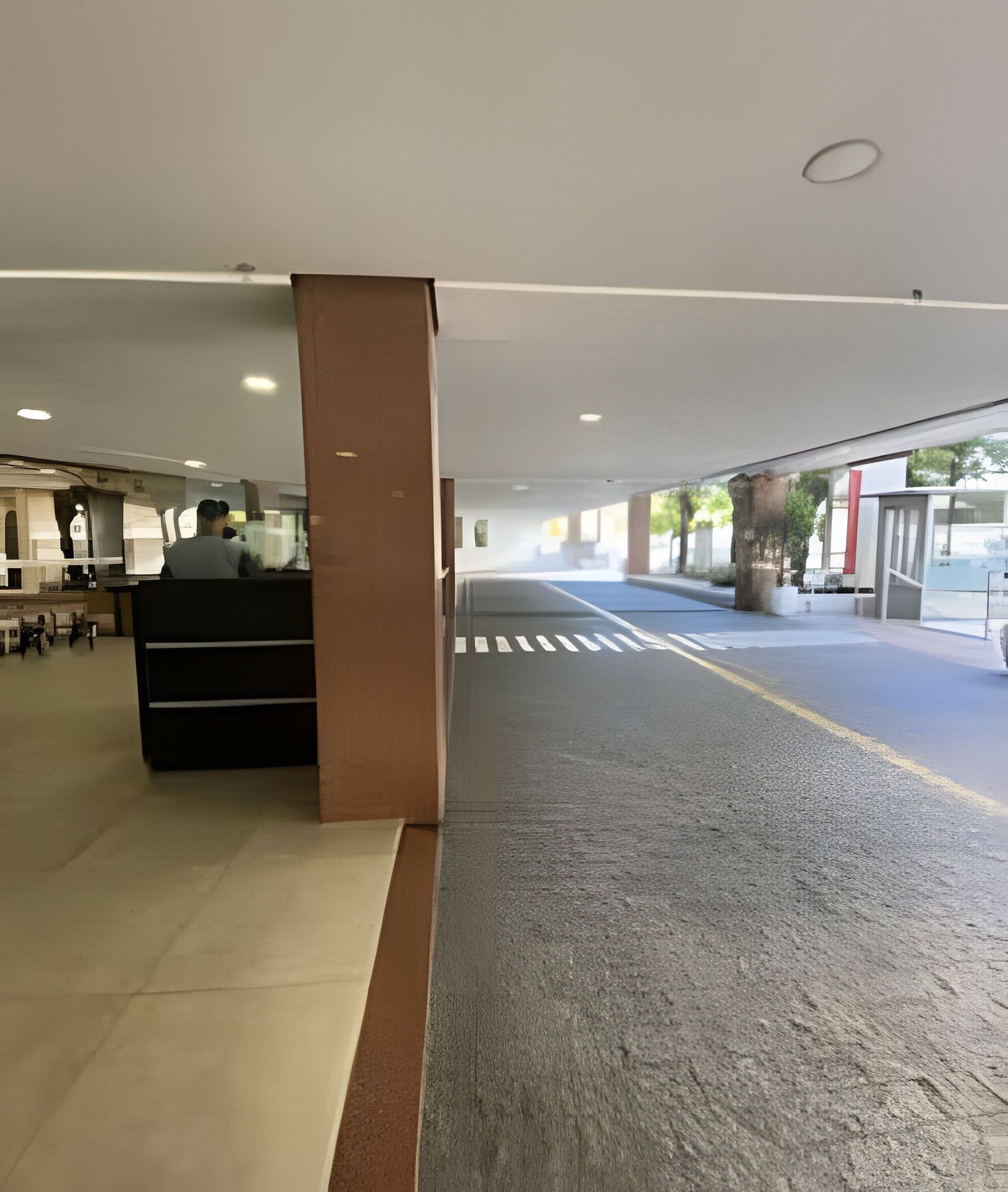 Apartment | Unterkunftsgelände