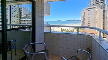 Apartment | Property grounds
